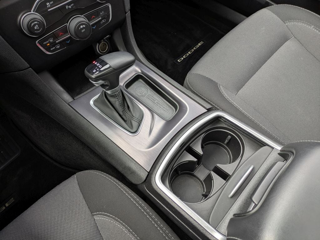 2016 Dodge Charger SE