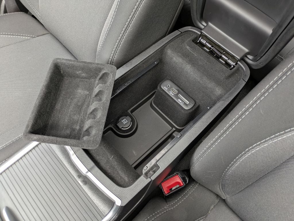 2016 Dodge Charger SE