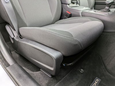 2016 Dodge Charger SE