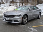 2016 Dodge Charger SE