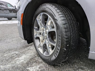 2016 Dodge Charger SE