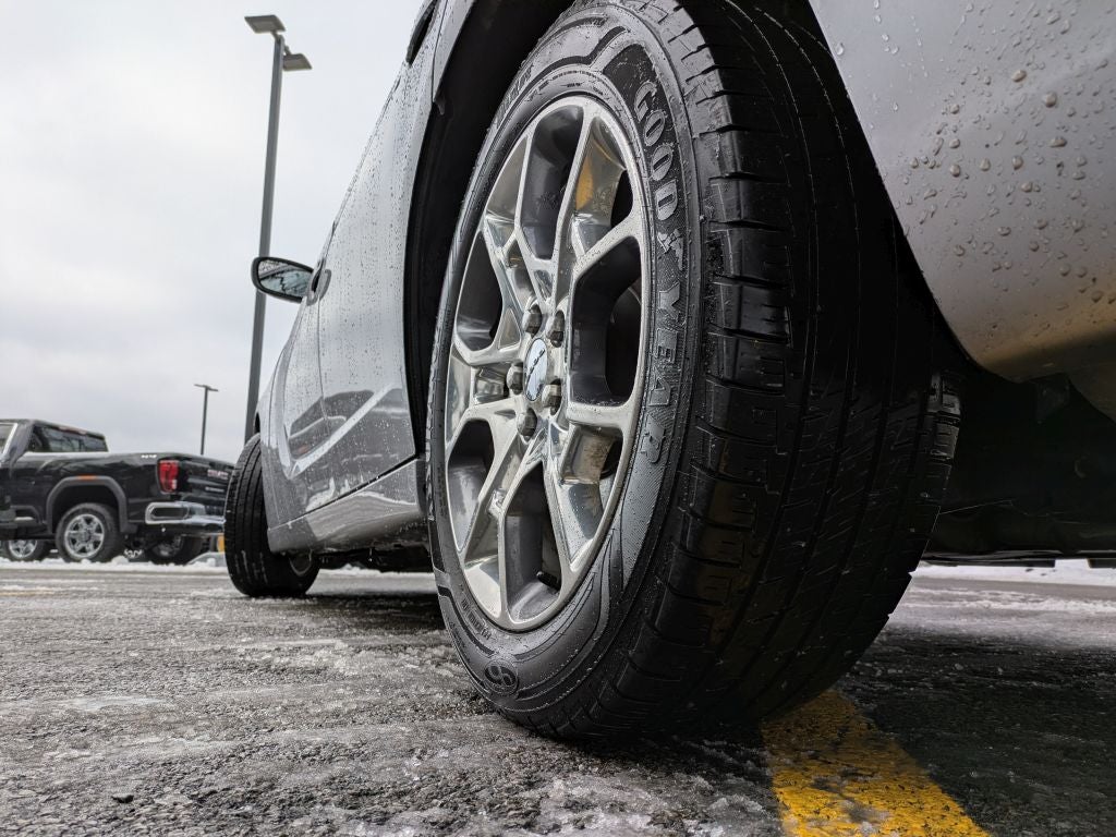 2016 Dodge Charger SE