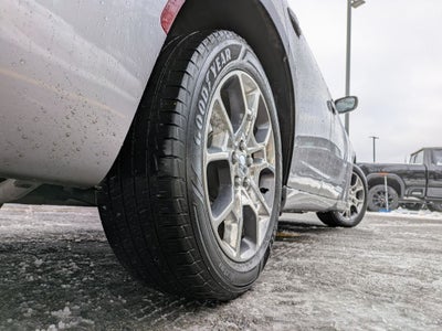 2016 Dodge Charger SE