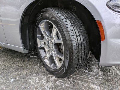 2016 Dodge Charger SE