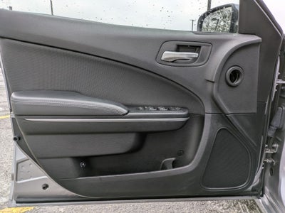 2016 Dodge Charger SE