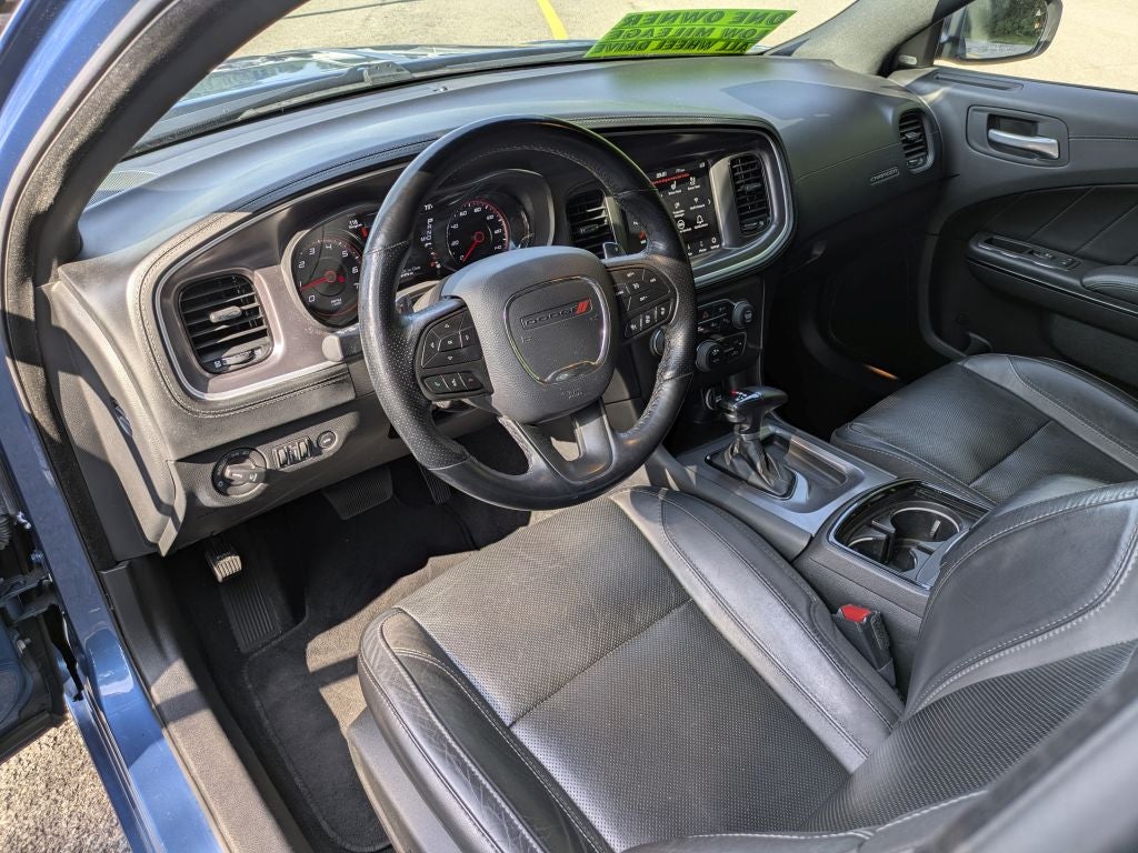 2021 Dodge Charger SXT