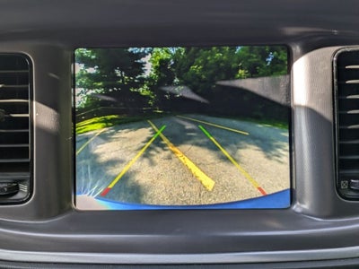 2021 Dodge Charger SXT