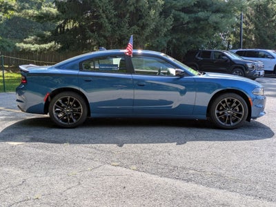 2021 Dodge Charger SXT