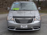 2016 Chrysler Town & Country Touring-L Anniversary Edition