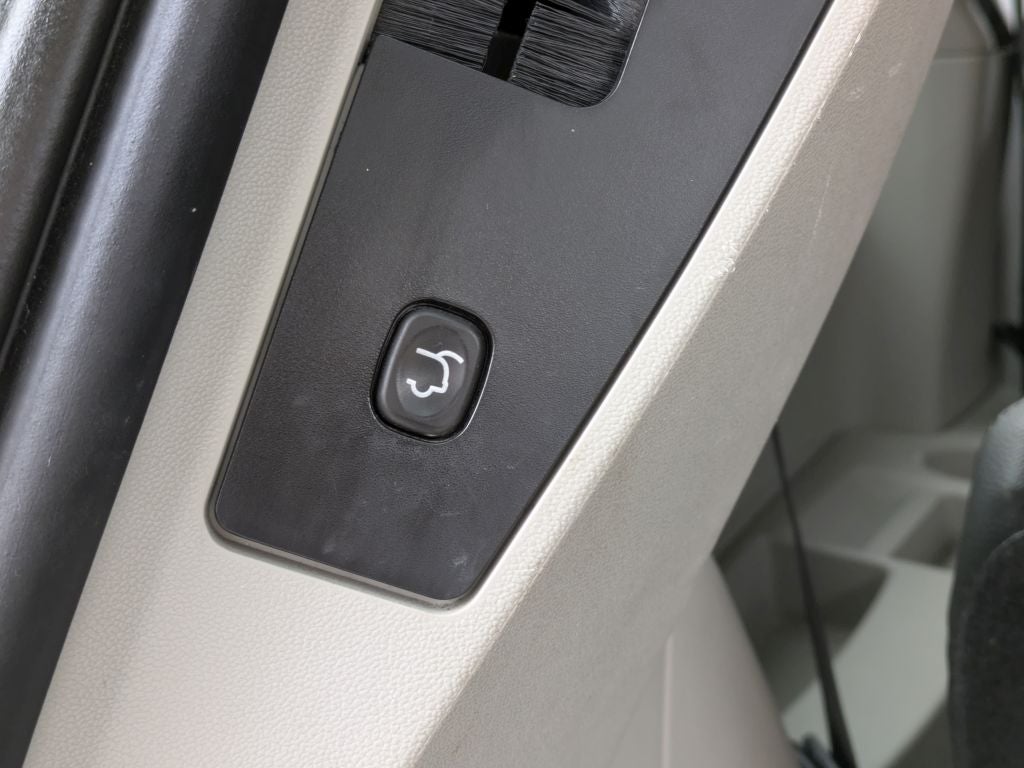 2016 Chrysler Town & Country Touring-L Anniversary Edition