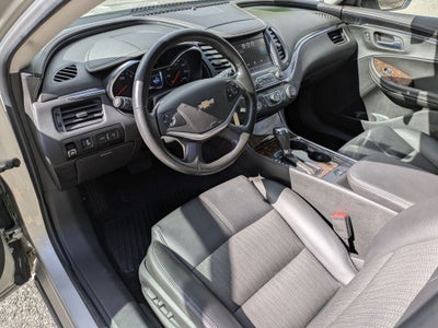 2014 Chevrolet Impala LT