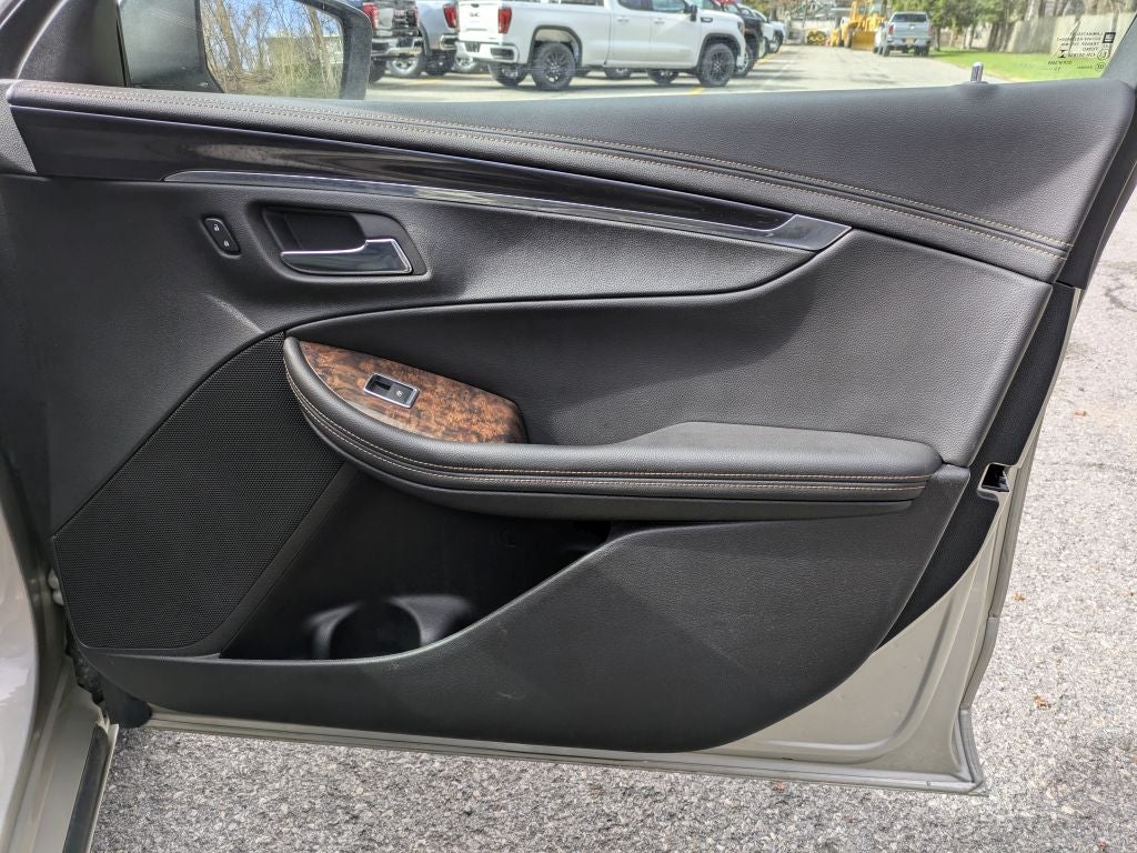 2014 Chevrolet Impala LT