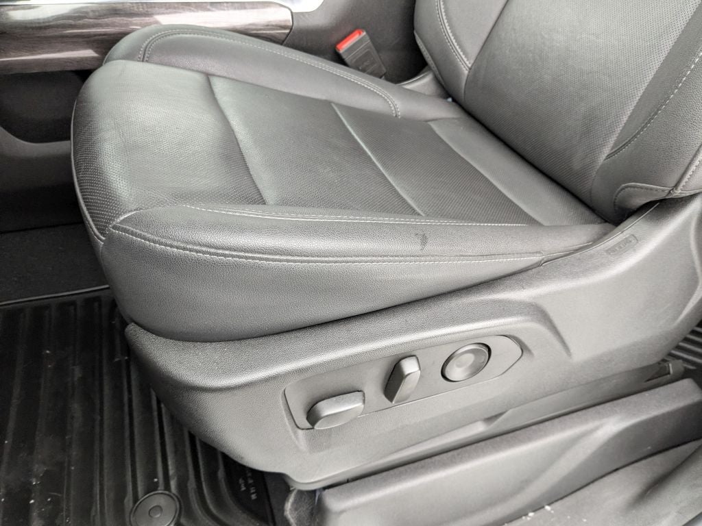 2024 Chevrolet Silverado 3500 HD LTZ