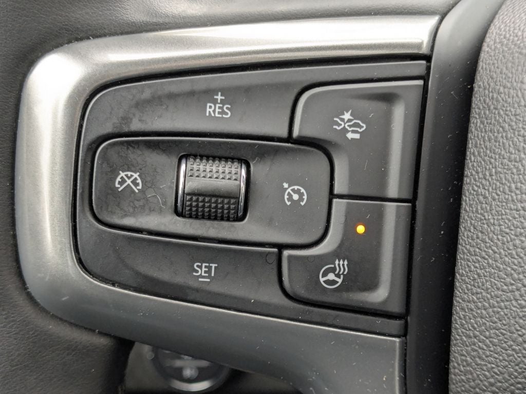 2024 Chevrolet Silverado 3500 HD LTZ