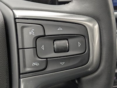 2024 Chevrolet Silverado 3500 HD LTZ