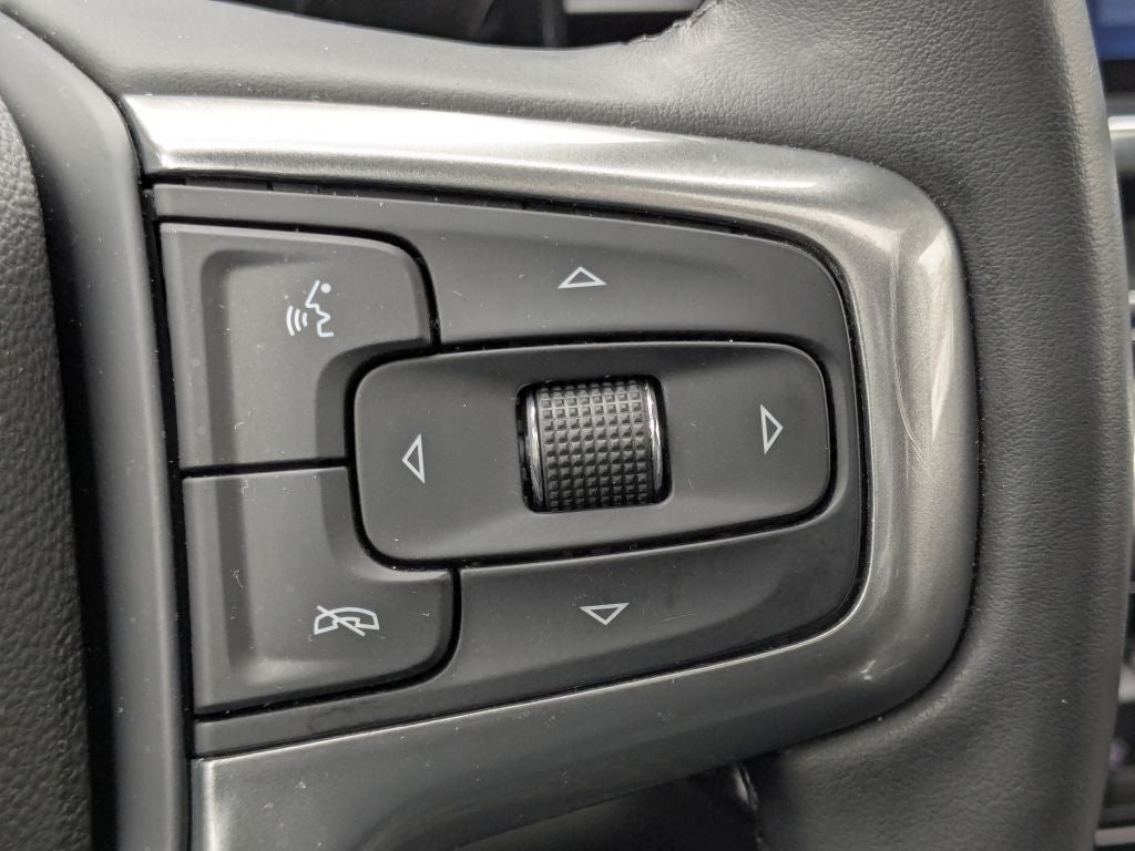 2024 Chevrolet Silverado 3500 HD LTZ