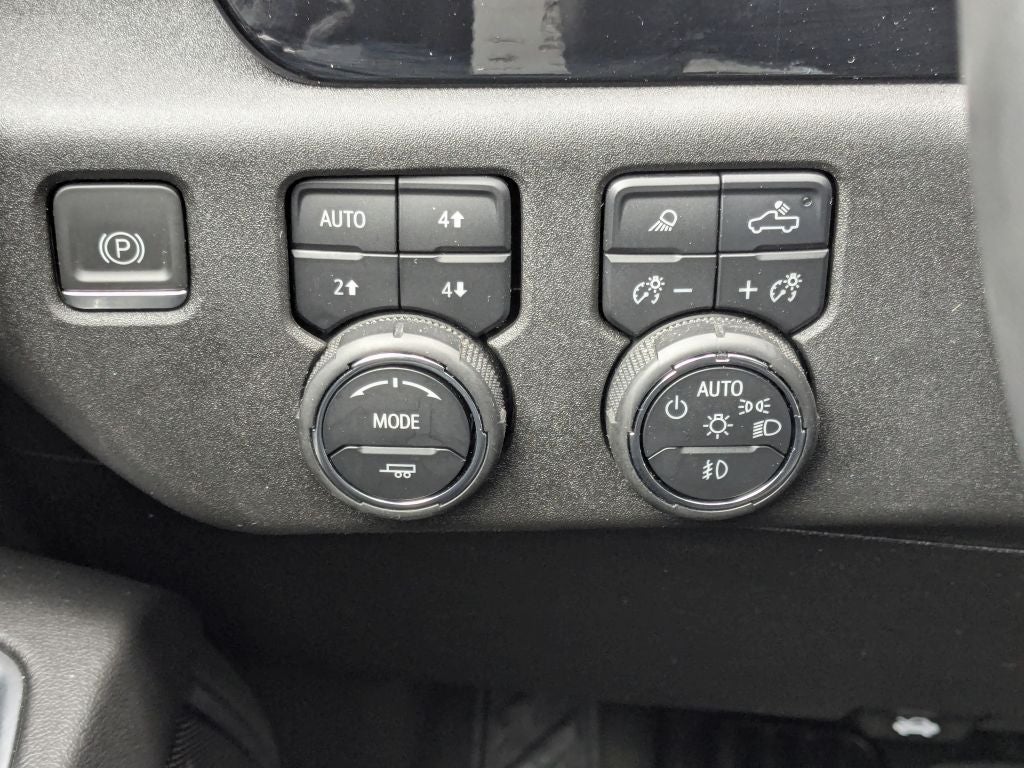 2024 Chevrolet Silverado 3500 HD LTZ