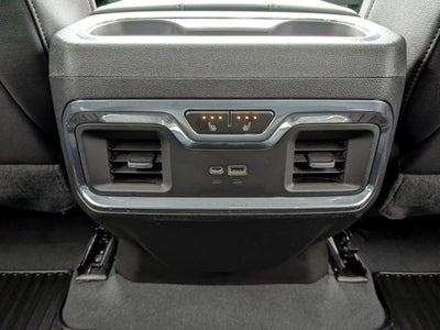 2024 Chevrolet Silverado 3500 HD LTZ