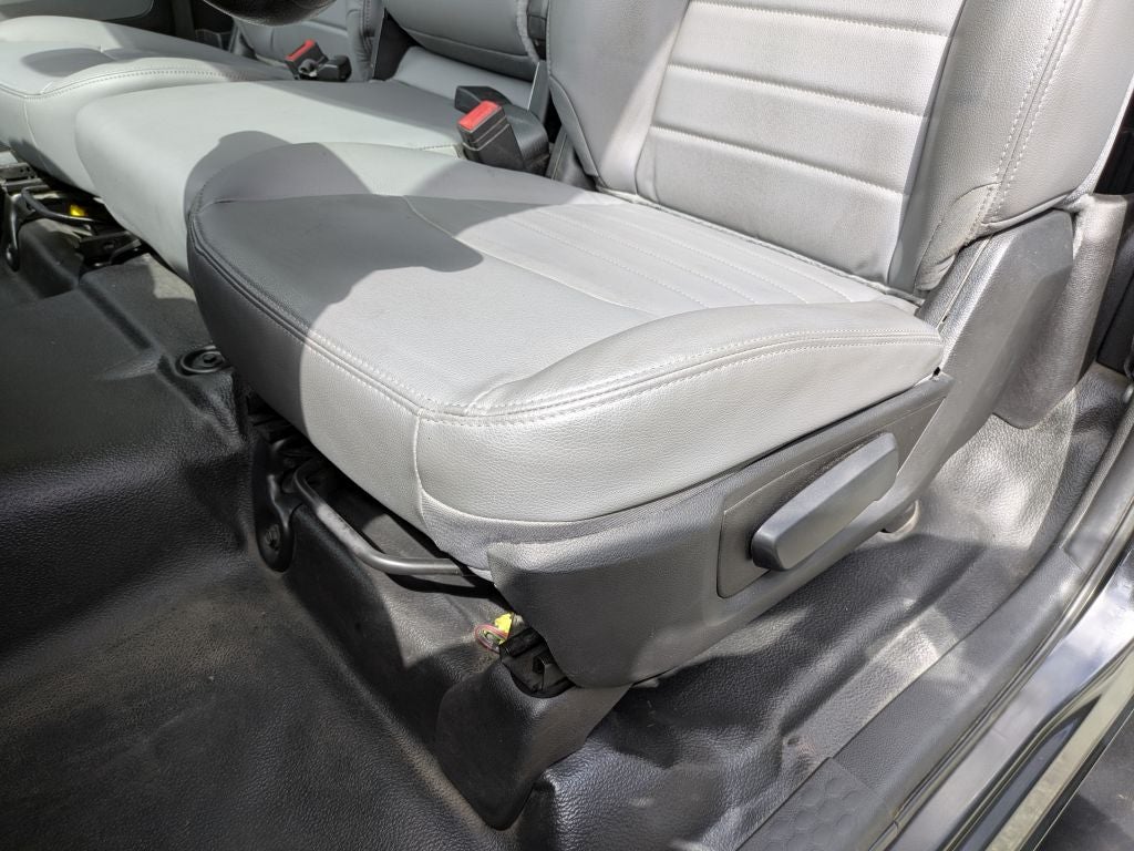 2020 RAM 1500 Classic Tradesman