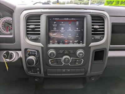 2020 RAM 1500 Classic Tradesman
