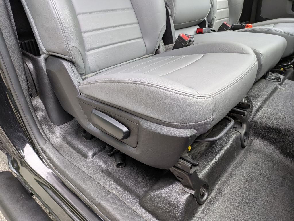 2020 RAM 1500 Classic Tradesman
