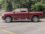 2022 RAM 2500 Laramie Crew Cab 4x4 6'4" Box