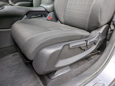 2023 Honda HR-V AWD LX