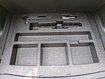 2023 Honda HR-V AWD LX