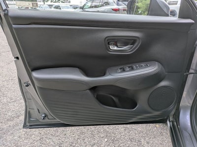 2023 Honda HR-V AWD LX
