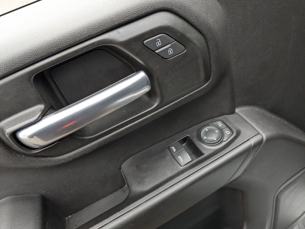 2020 GMC Sierra 1500 Sierra