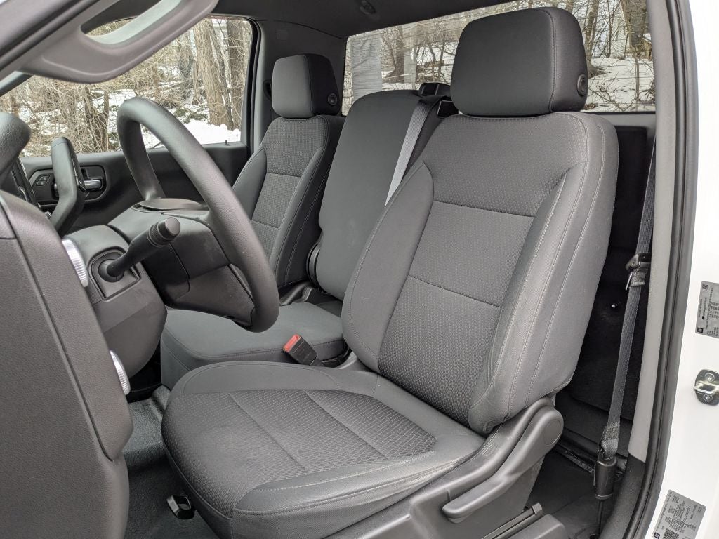 2020 GMC Sierra 1500 Sierra