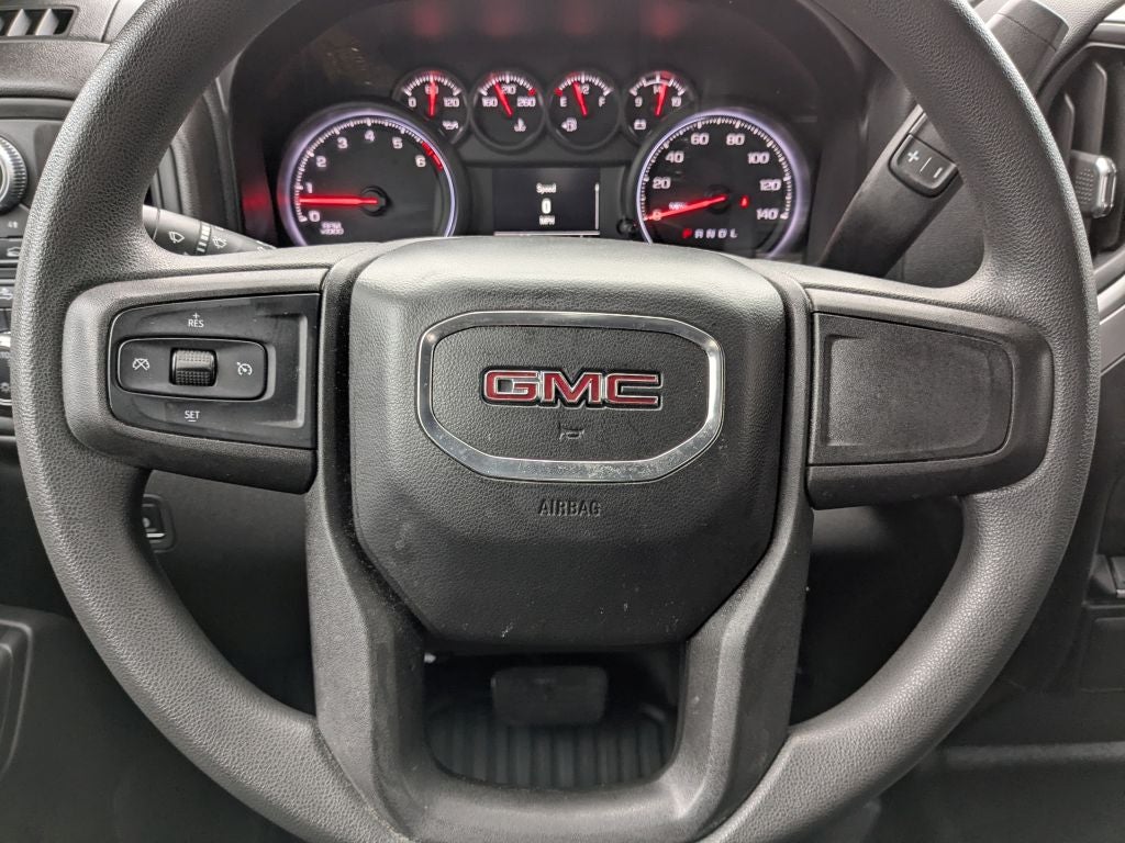 2020 GMC Sierra 1500 Sierra