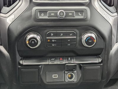 2020 GMC Sierra 1500 Sierra