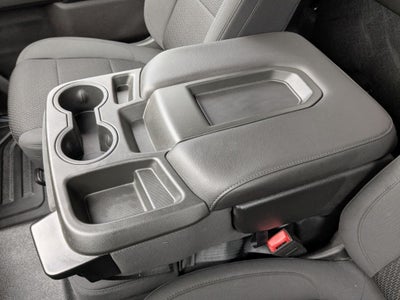 2020 GMC Sierra 1500 Sierra