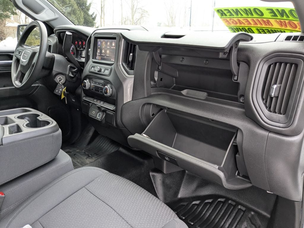 2020 GMC Sierra 1500 Sierra