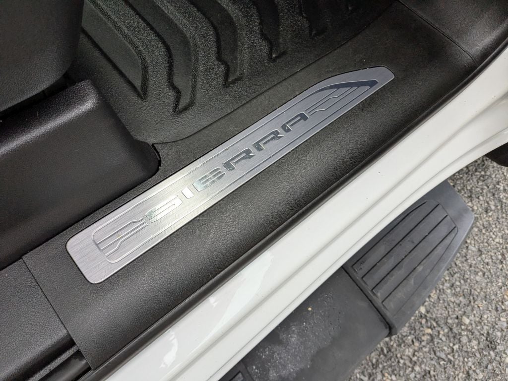 2020 GMC Sierra 1500 Sierra