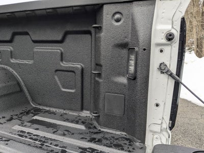 2020 GMC Sierra 1500 Sierra