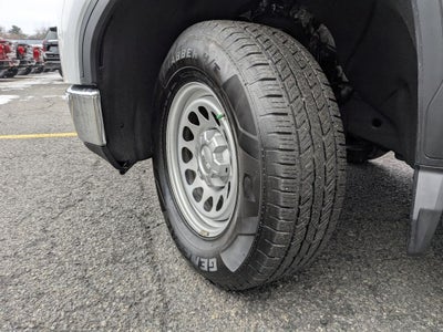 2020 GMC Sierra 1500 Sierra