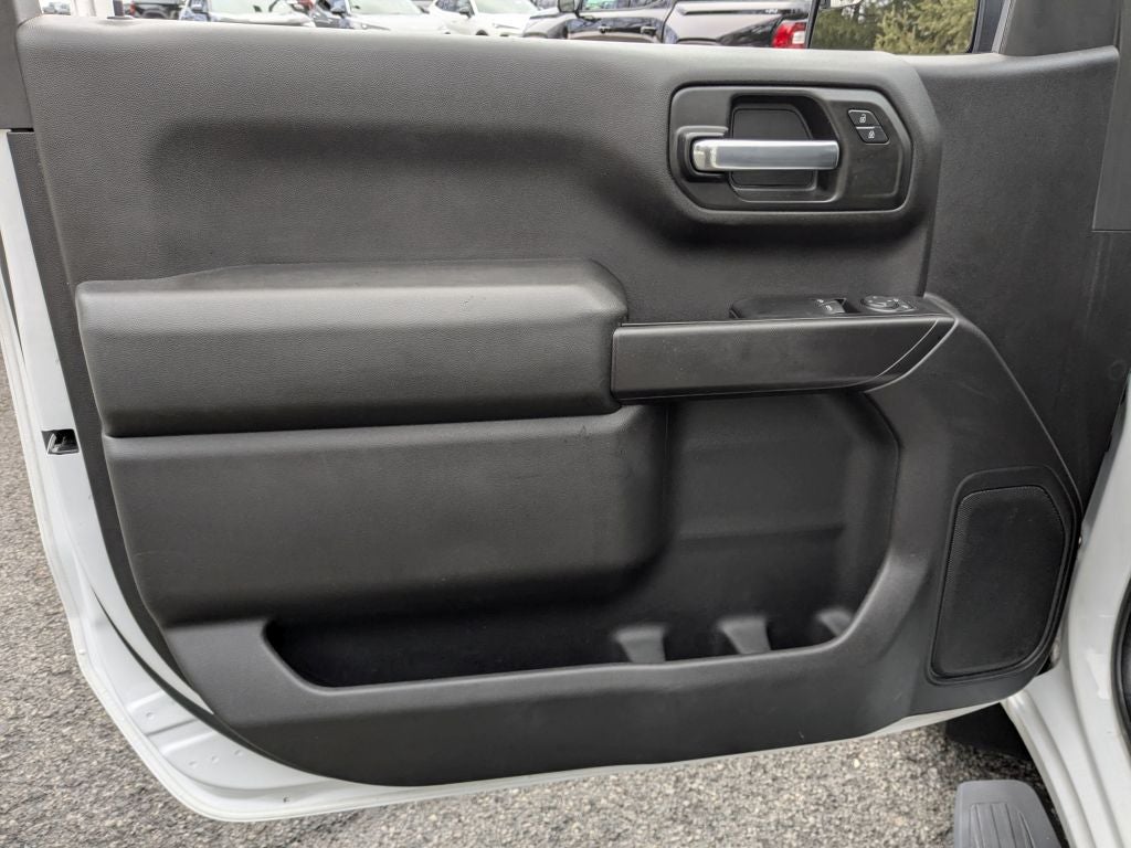 2020 GMC Sierra 1500 Sierra