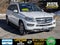 2015 Mercedes-Benz GL-Class GL 450