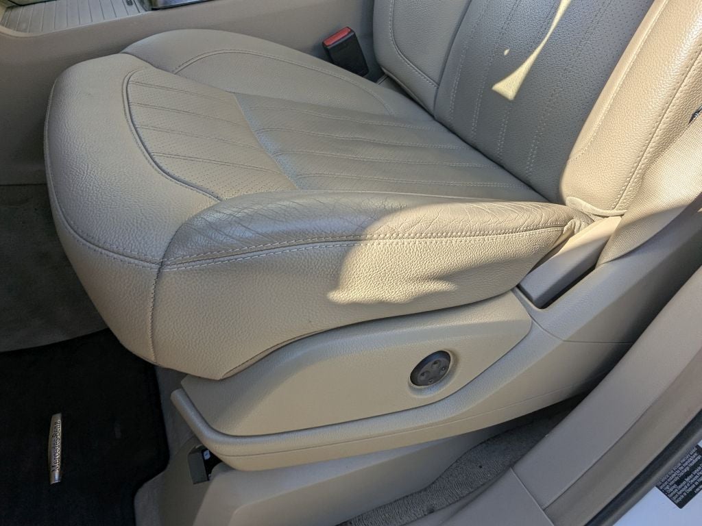 2015 Mercedes-Benz GL-Class GL 450