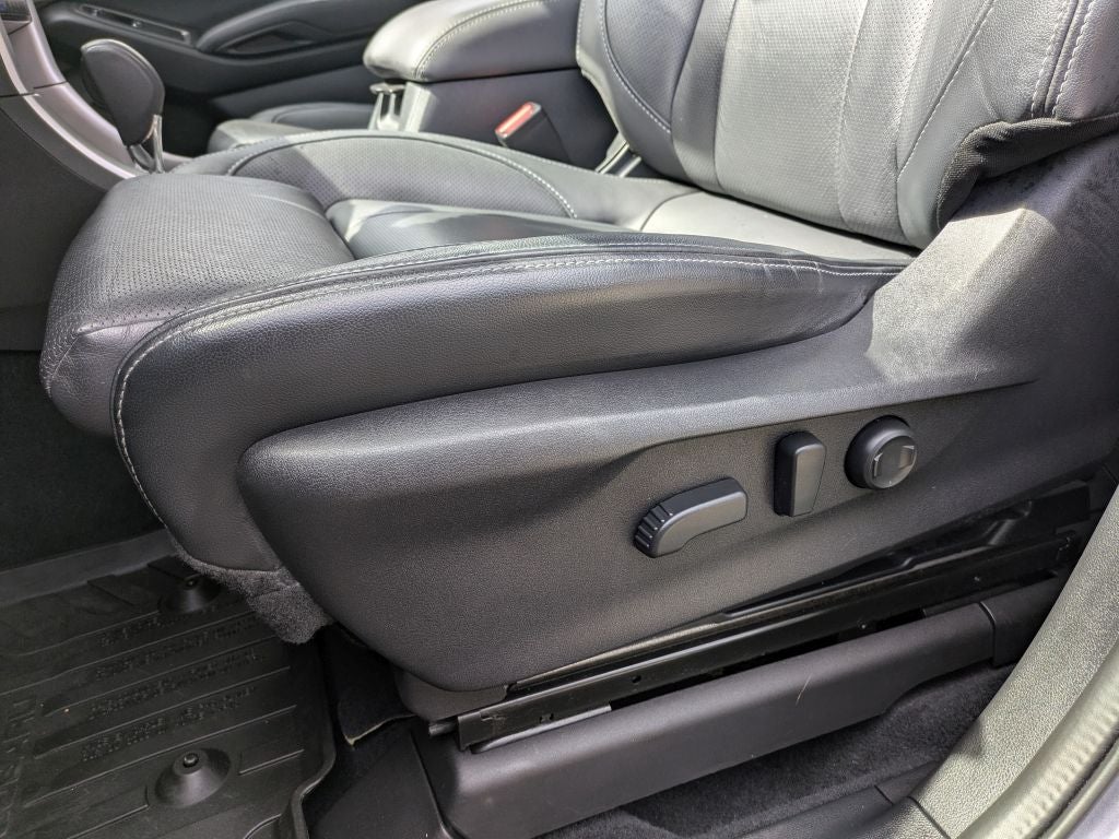 2021 Subaru Ascent Touring