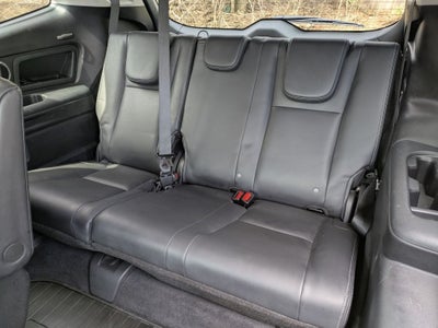 2021 Subaru Ascent Touring