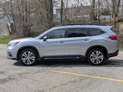 2021 Subaru Ascent Touring