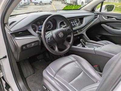 2018 Buick Enclave Premium