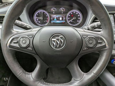 2018 Buick Enclave Premium