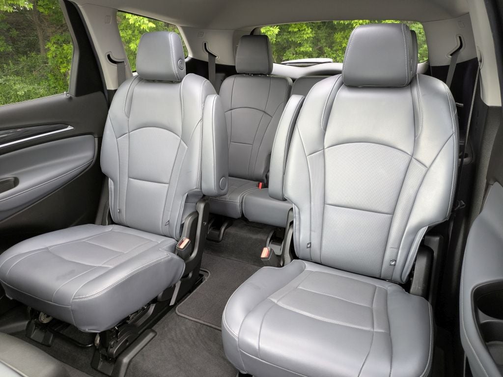 2018 Buick Enclave Premium