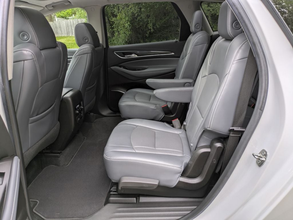 2018 Buick Enclave Premium