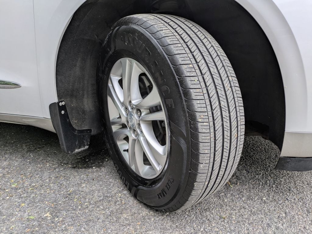 2018 Buick Enclave Premium