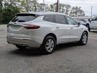 2018 Buick Enclave Premium